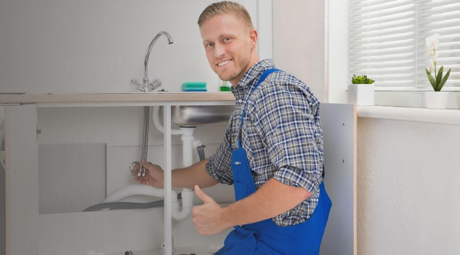 Professional bathroom faucet installation in Berne, IN